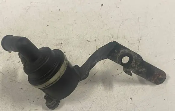 Audi A5 8T 8F Electric auxiliary coolant/water pump 5N0965561A 12402107