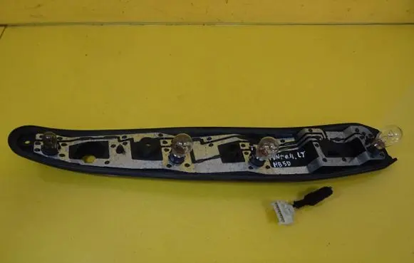 Fiat Punto (188) Tail light bulb cover holder 286321