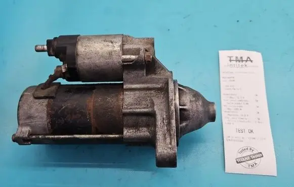 Toyota Yaris Starter motor 2280008360 IMPRK1558419