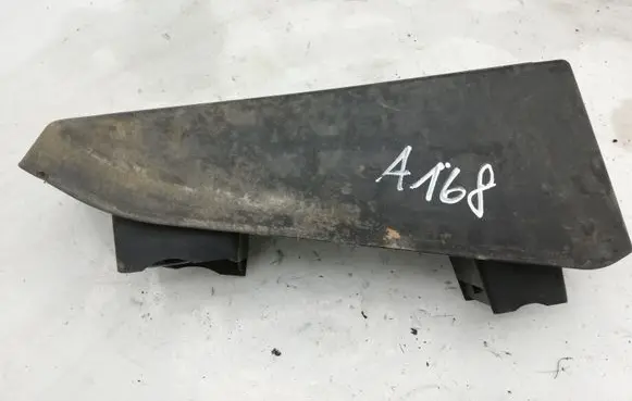 Land Rover Discovery 3 - LR3 Foot rest pad/dead pedal EAV50001