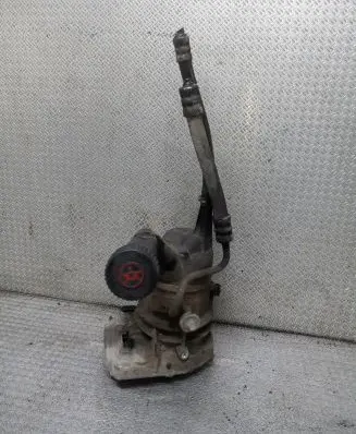 Electric power steering pump
