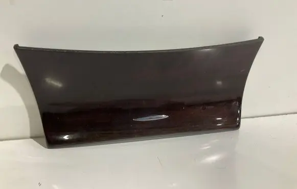Mercedes-Benz E W211 Car ashtray trim 