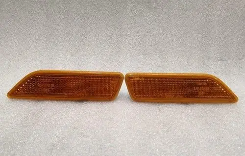 Mercedes-Benz CLS C219 Rear corner (parking) light A2198200421