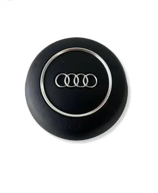 Audi A3 S3 8V Steering wheel airbag 8V0880201L 62474090A