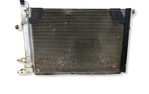 Volvo XC70 A/C cooling radiator (condenser) 31267200