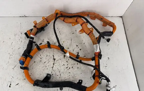 Dodge Hornet High voltage cable 50574016