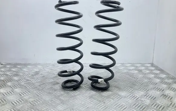 Skoda Karoq Rear coil spring 5Q0511121BG