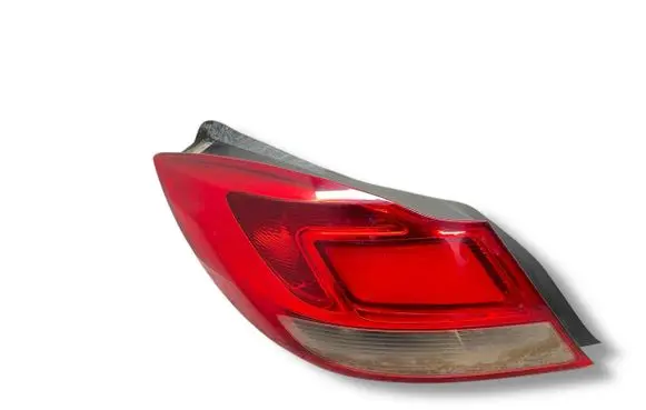 Rear/tail lights