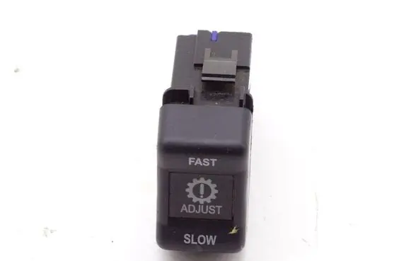 Isuzu N Series Fog light switch 