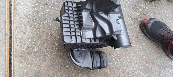 Renault Talisman Air filter box 165007121R