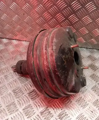 Jaguar S-Type Brake booster YR832B195CA
