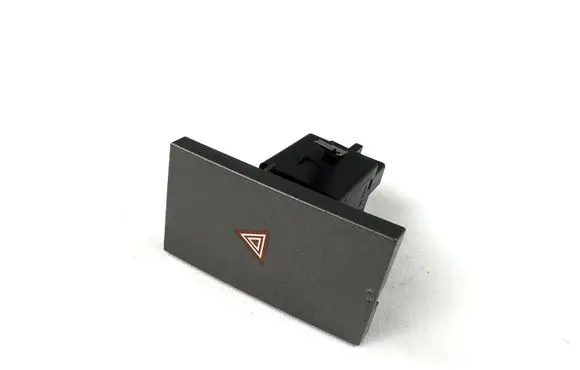 Opel Vectra C Hazard light switch 24441250