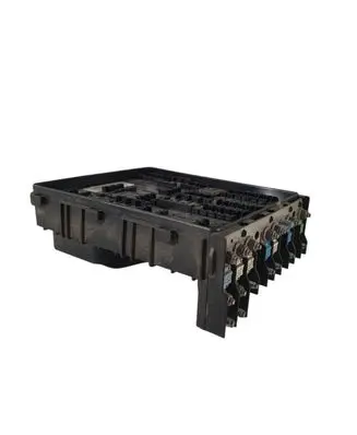 Volkswagen Polo IV 9N3 Fuse module 1K0937124K