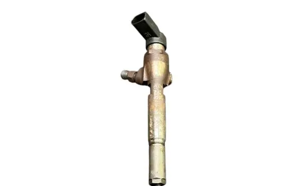 Fuel injector