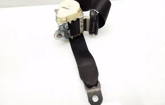 Ford Focus Front seatbelt 4M51A61294AK