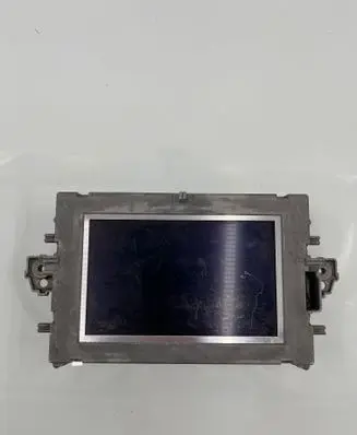Mercedes-Benz E W212 Screen/display/small screen A2C53353160 025418 A2129004900