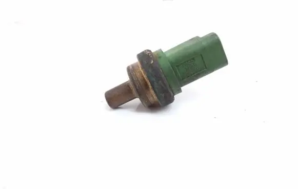 Peugeot 407 Coolant temperature sensor 9655414180