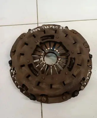 Ford Transit Clutch set kit 6C117563DB