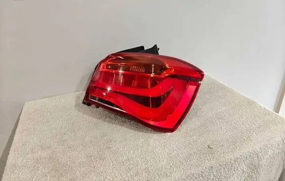 BMW 1 F20 F21 Rear/tail lights 7424494