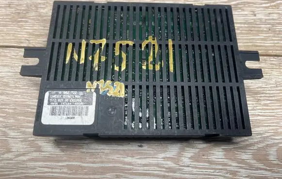 BMW 5 E60 E61 Light module LCM 6962722