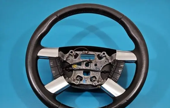 Ford Kuga I Steering wheel 3M513600CJW IMPRK1535315