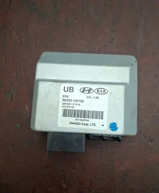 KIA Rio Steering rack control module 563001W100 3511B23F04 GM50011701A