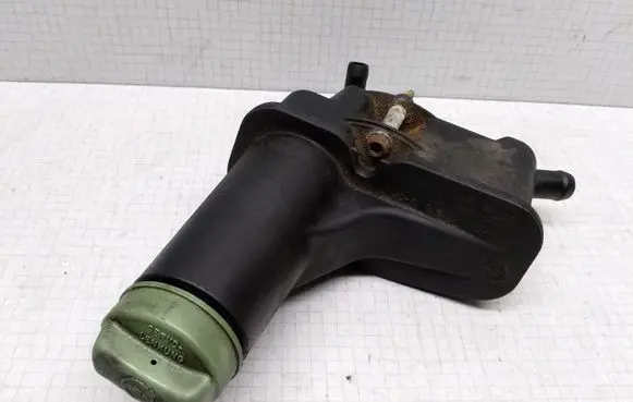 Volkswagen Golf III Power steering fluid tank/reservoir