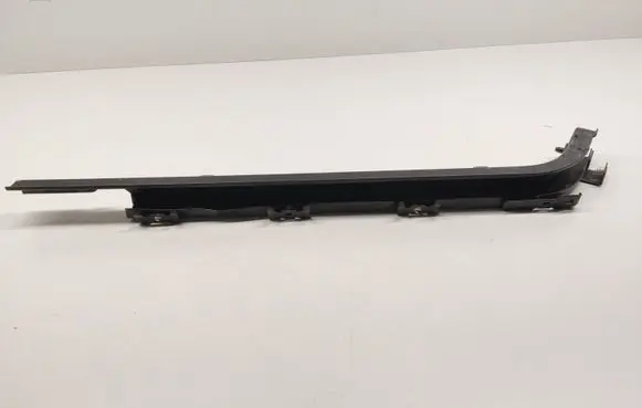 Citroen Berlingo Sliding door middle rail 28557302