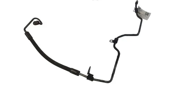 Citroen C5 Air suspension line/pipe/hose 