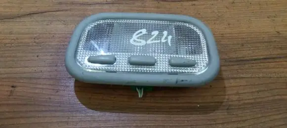 Citroen C5 Rear seat light 9641822877