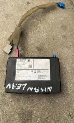 Nissan Leaf II (ZE1) CAS control unit/module 28275SSA5B