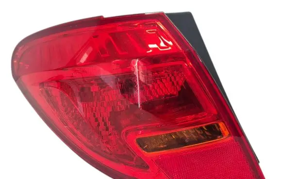 Rear/tail lights