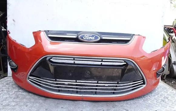 Ford Grand C-MAX Front bumper asd