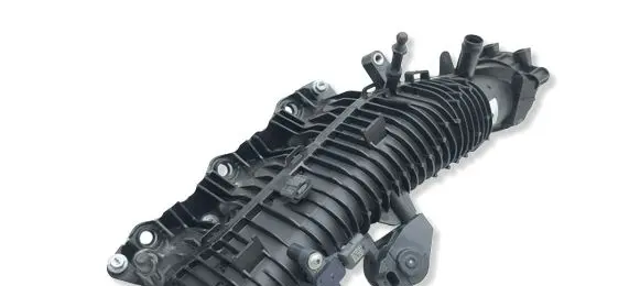 Mini Countryman U25 Intake manifold 8487588