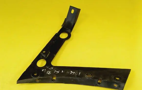 Seat Ibiza II (6k) Rear bumper mounting bracket 6K6807394A