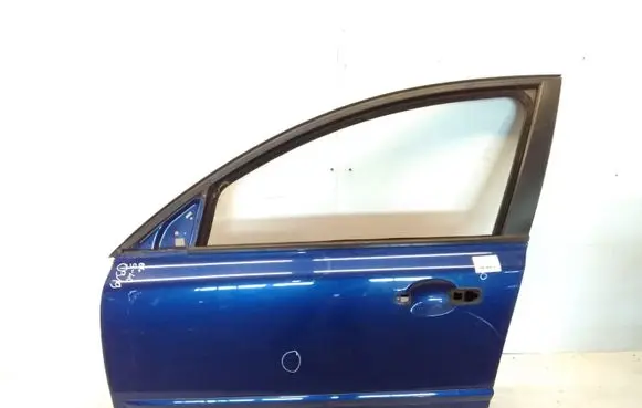 Volvo S40 Front door