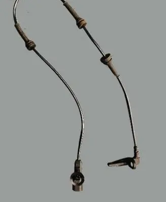 Renault Master III ABS brake wheel speed sensor 8200735314