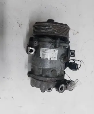 Air conditioning (A/C) compressor (pump)