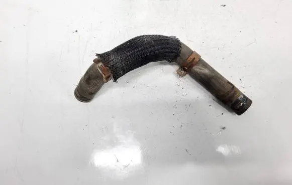 Tesla Model S Engine coolant pipe/hose