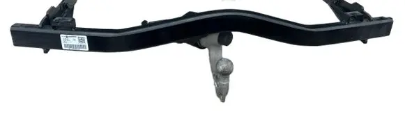 Volkswagen Tiguan Tow bar set 571803881