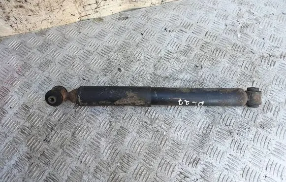 Citroen C4 Cactus Rear shock absorber/damper 