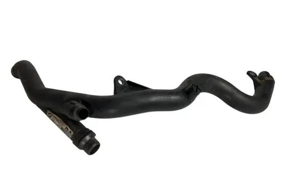 BMW 1 E81 E87 Engine coolant pipe/hose 7802632 11537802632