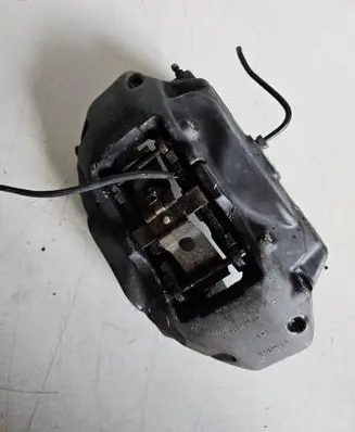Volkswagen Touareg II Front brake caliper 209236064A