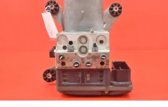 BMW 5 E60 E61 ABS Pump 0265250375