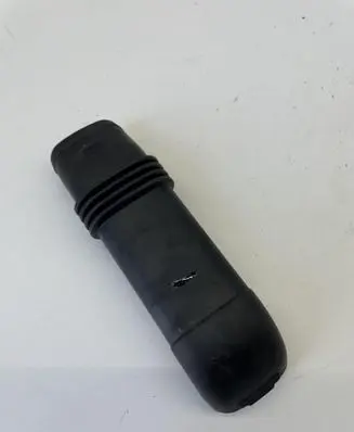 Renault Scenic IV - Grand scenic IV Intercooler air guide/duct channel 244932655R