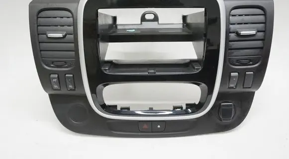 Dacia Duster II Panel trim