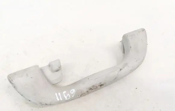 Mazda 3 II Rear interior roof grab handle