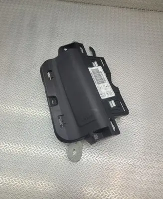 DS Automobiles 3 Crossback Seat airbag 98207937ZD