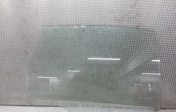 Suzuki Liana Rear door window glass
