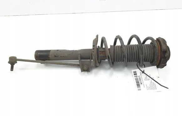 Skoda Octavia Mk2 (1Z) Front shock absorber/damper 1K0413031BE